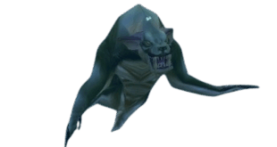 wow classic aquatic form