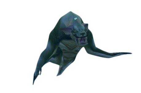 wow classic aquatic form