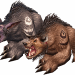 wow classic druid bear form shapeshift