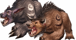 wow classic druid bear form shapeshift