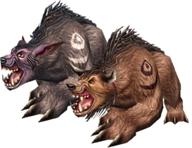 wow classic druid bear form shapeshift