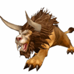 Feral Druid Cat Form