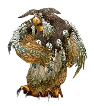 wow classic druid moonkin form