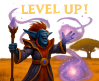 wow classic arcane mage leveling