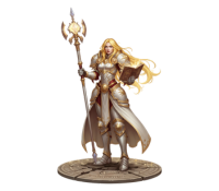 holy paladin