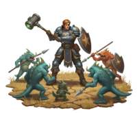 wow classic paladin leveling 1-60