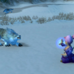 mage leveling wow