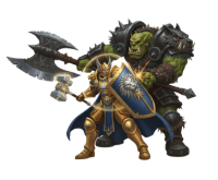 WoW Classic Paladin PvP