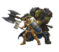 WoW Classic Paladin PvP