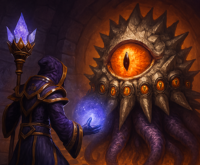 wow classic arcane mage pve