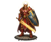 wow classic pve paladin