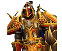 wow classic retribution paladin