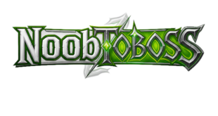 noobtoboss new logo