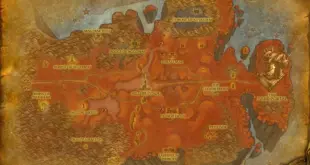 hellfire citadel