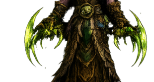 druid feral tbc