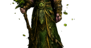 burning crusade restoration druid