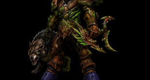 burning crusade beast mastery hunter