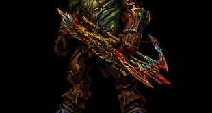 burning crusade marksmanship hunter
