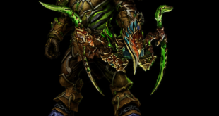 tbc survival hunter