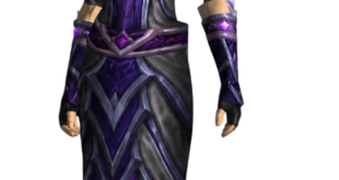 burning crusade arcane mage