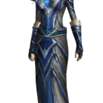 tbc classic frost mage