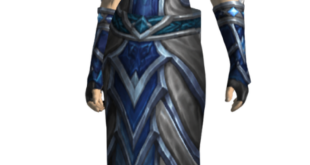 tbc classic frost mage