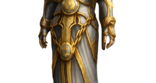 discipline priest tbc classic
