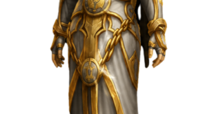 tbc classic holy priest