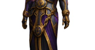 shadow priest