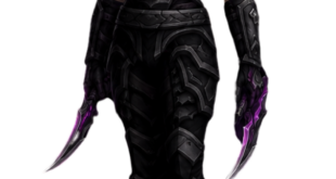 tbc wiw assassination rogue