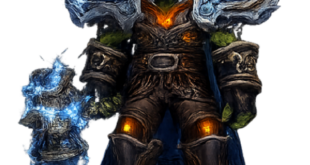 burning crusade enhancement shaman