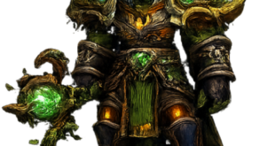 tbc classic restoration shaman