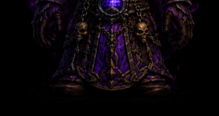 tbc classic affliction warlock