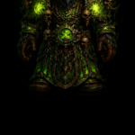 demonology warlock