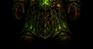 demonology warlock