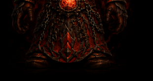 tbc destruction warlock
