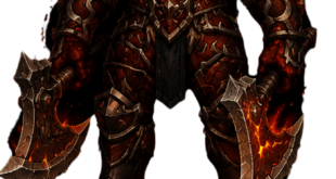 tbc fury warrior