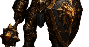 tbc protection warrior