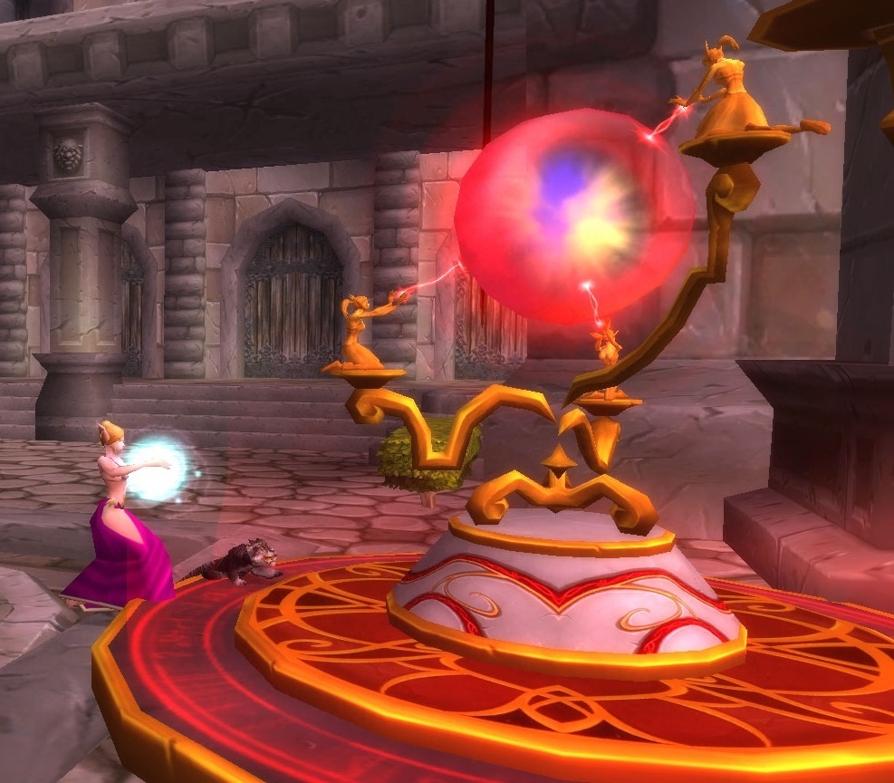 orb of translocation