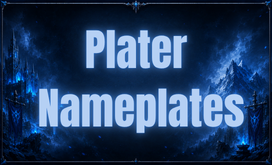 Plater Nameplates Addon