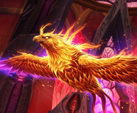 al'ar boss tbc tempest keep