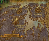 wow argus zone