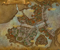 Boralus Zone