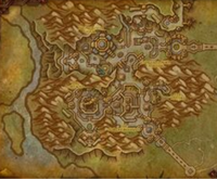 dornogal city