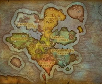 draenor outland