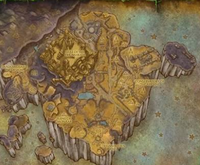 eredath map