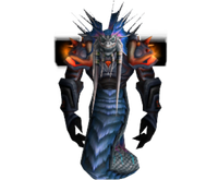 Fathom Lord Karathress SSC