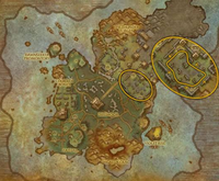 isle of thunder wow