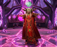 tbc kael'thas sunstrider