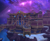 K'aresh Zone